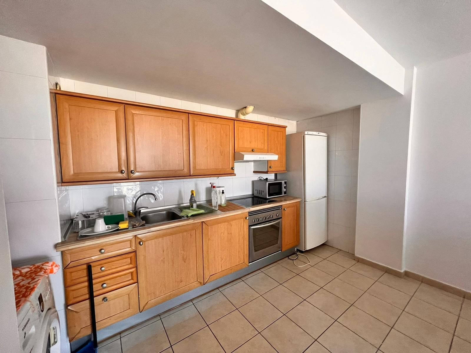 Apartamento en Talamanca con piscina — photo 4