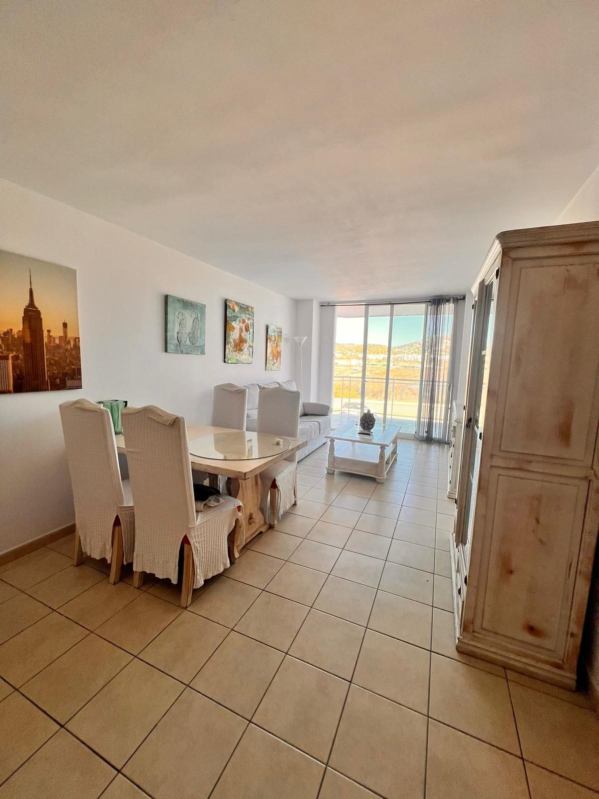 Apartamento en Talamanca con piscina — photo 2