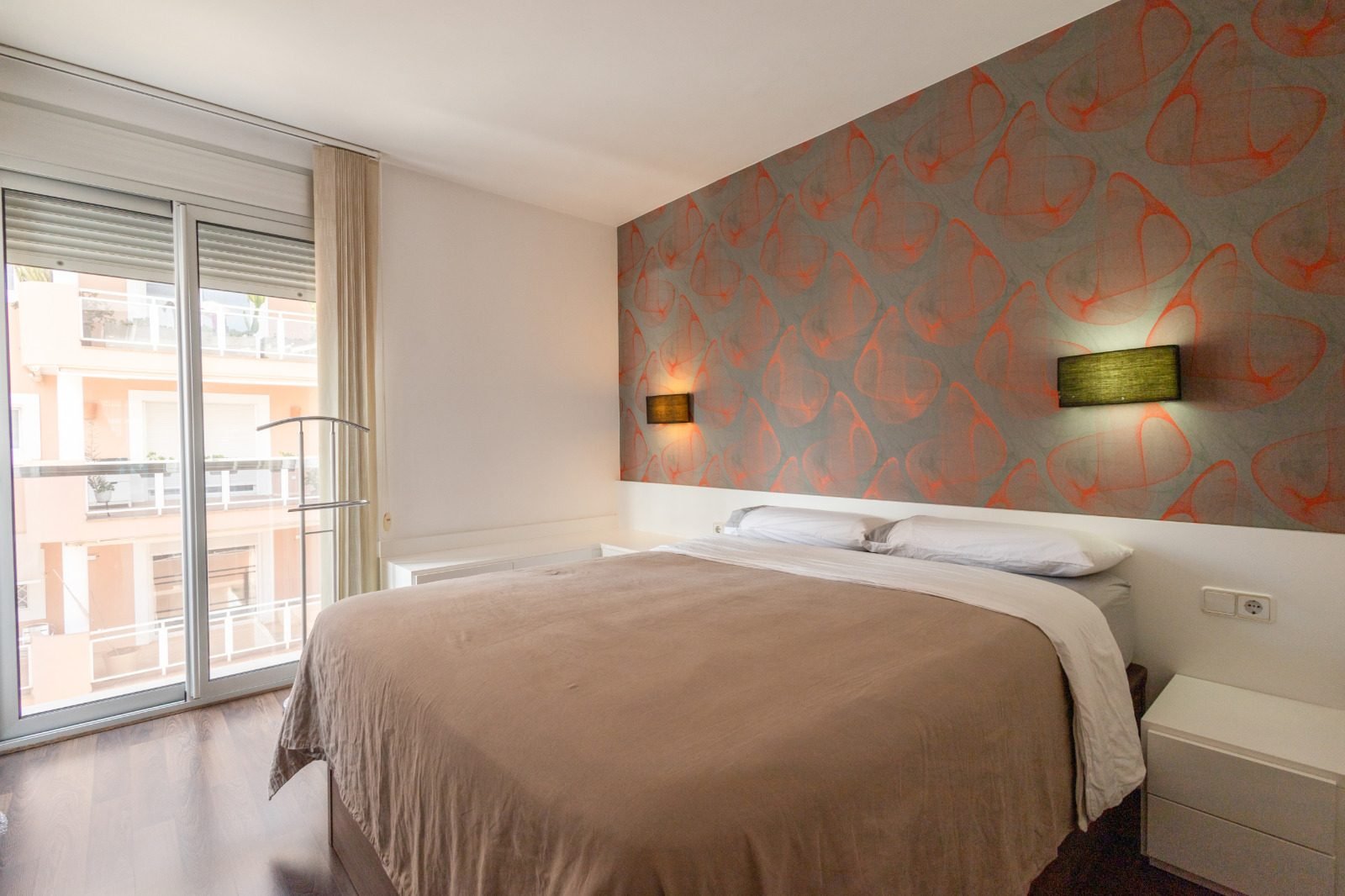 Apartamento con vistas a Talamanca — photo 3