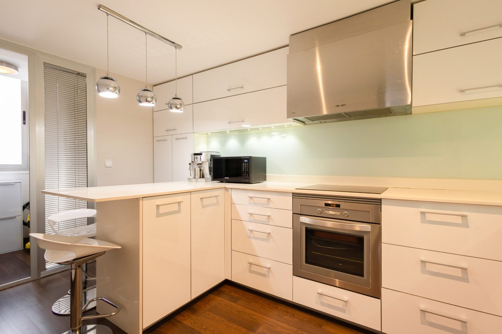 Apartamento con vistas a Talamanca — photo 4