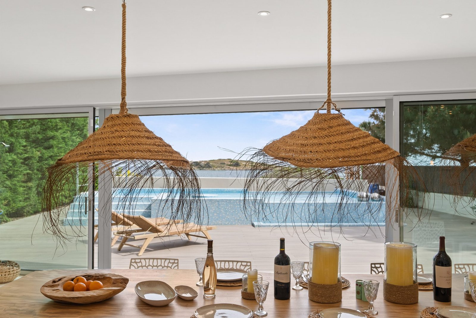 Villa Mar, primera línea con playa privada — photo 3