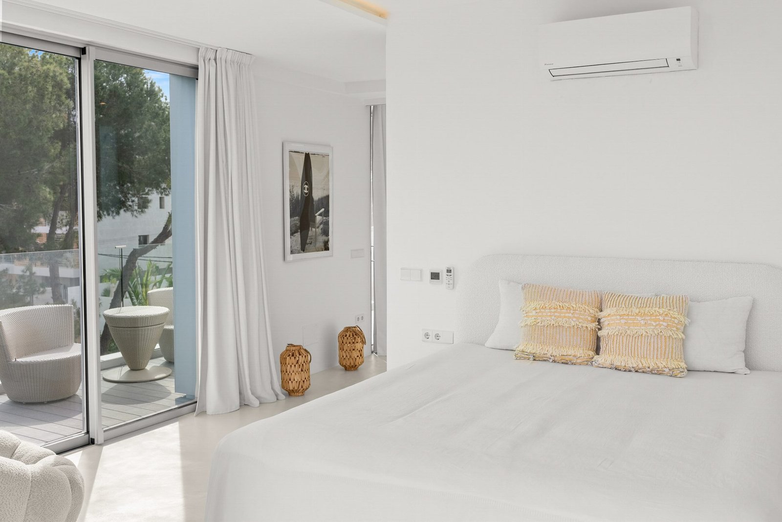 Villa Mar, primera línea con playa privada — photo 4