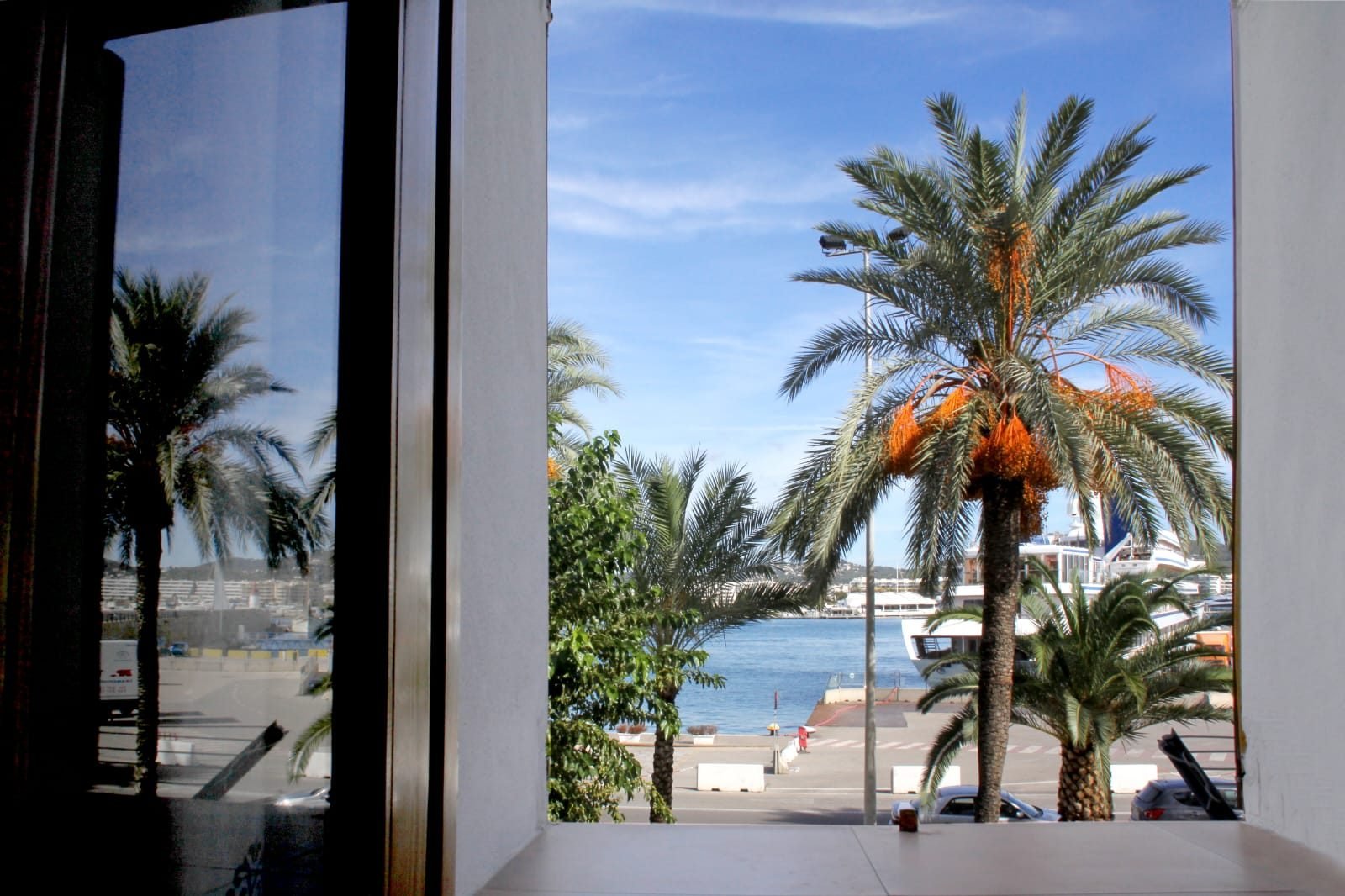 Casa en La Marina con vistas al puerto — photo 2