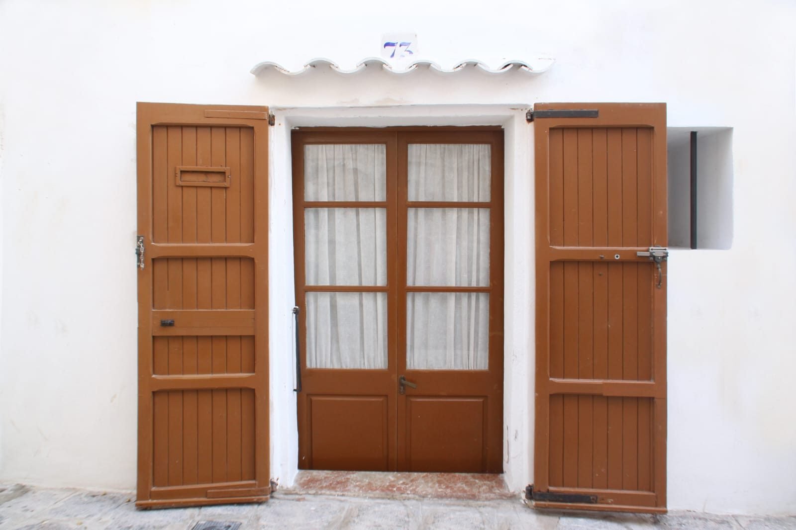 Casa en La Marina con vistas al puerto — photo 4