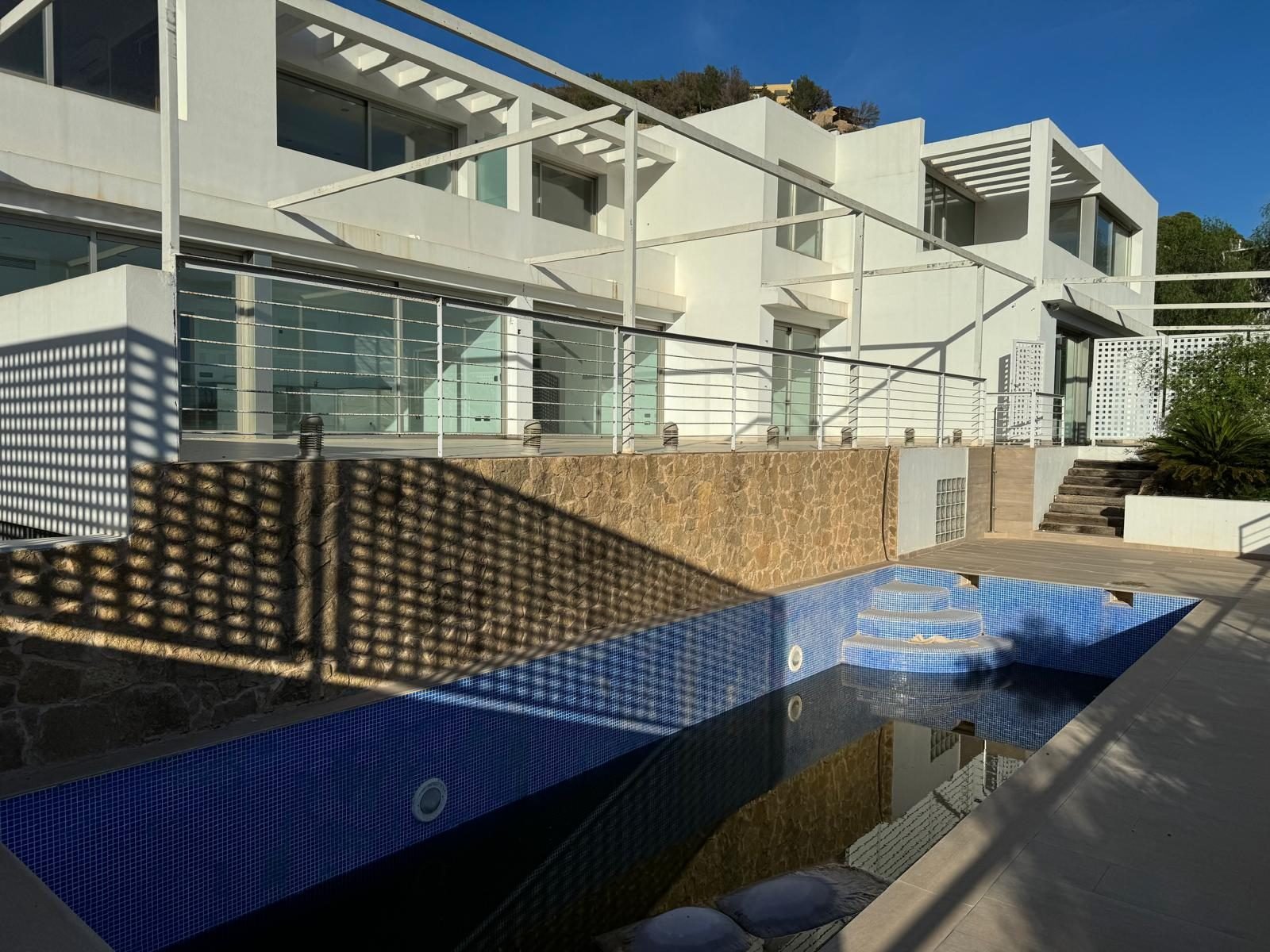 Casa Philia, Cap Pep Simó — foto 1