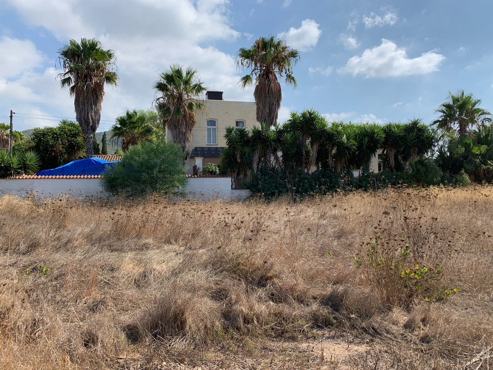 Casa independiente en Port des Torrent — Foto 2