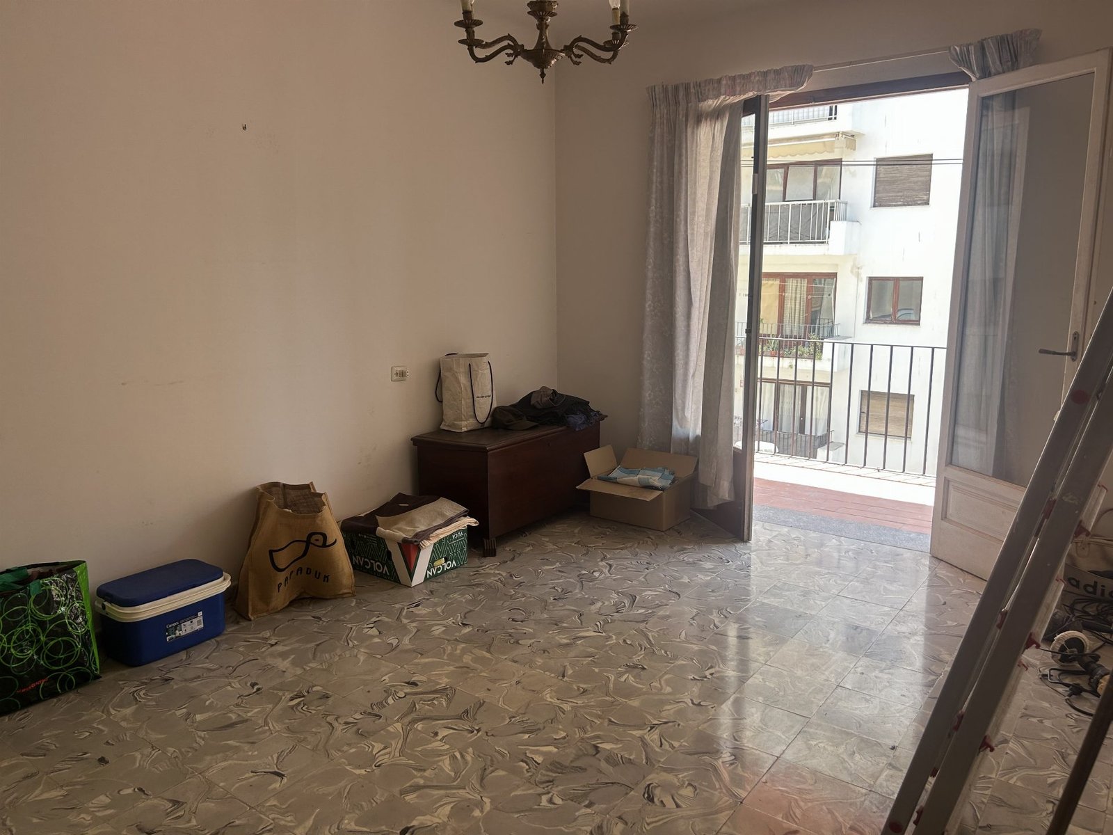 Piso reformado junto a Ses Figueretes — foto 3