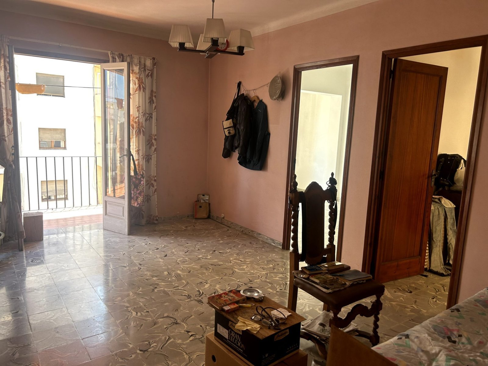 Piso reformado junto a Ses Figueretes — foto 2