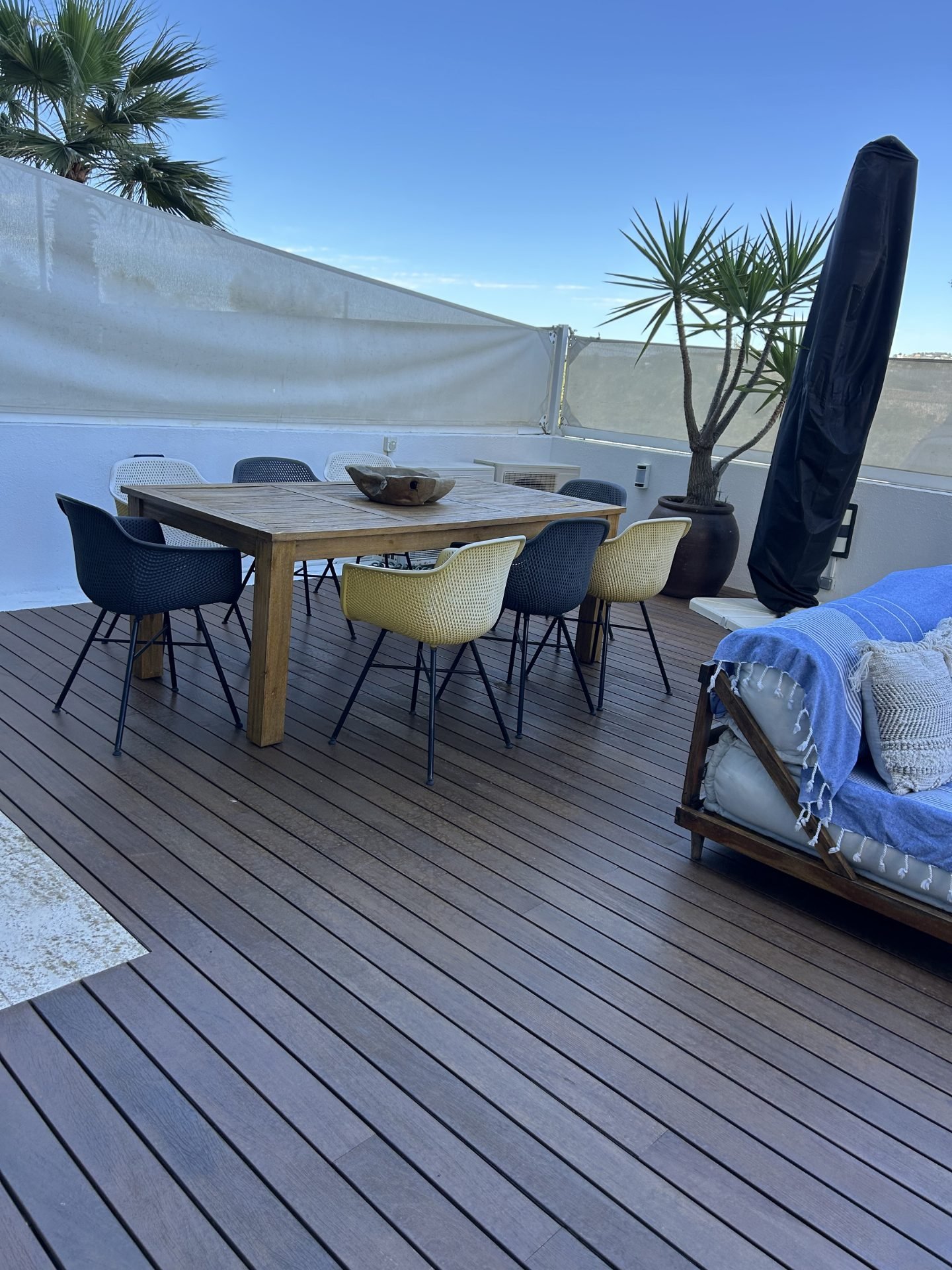 Dúplex con piscina privada — photo 5