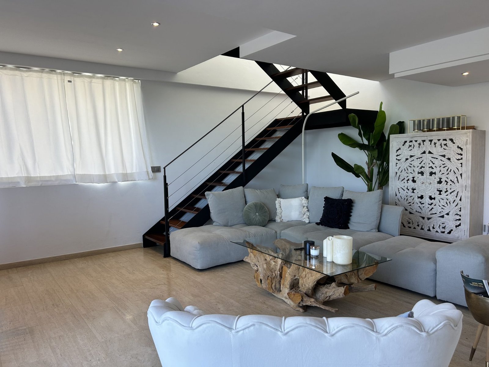 Dúplex con piscina privada — photo 3