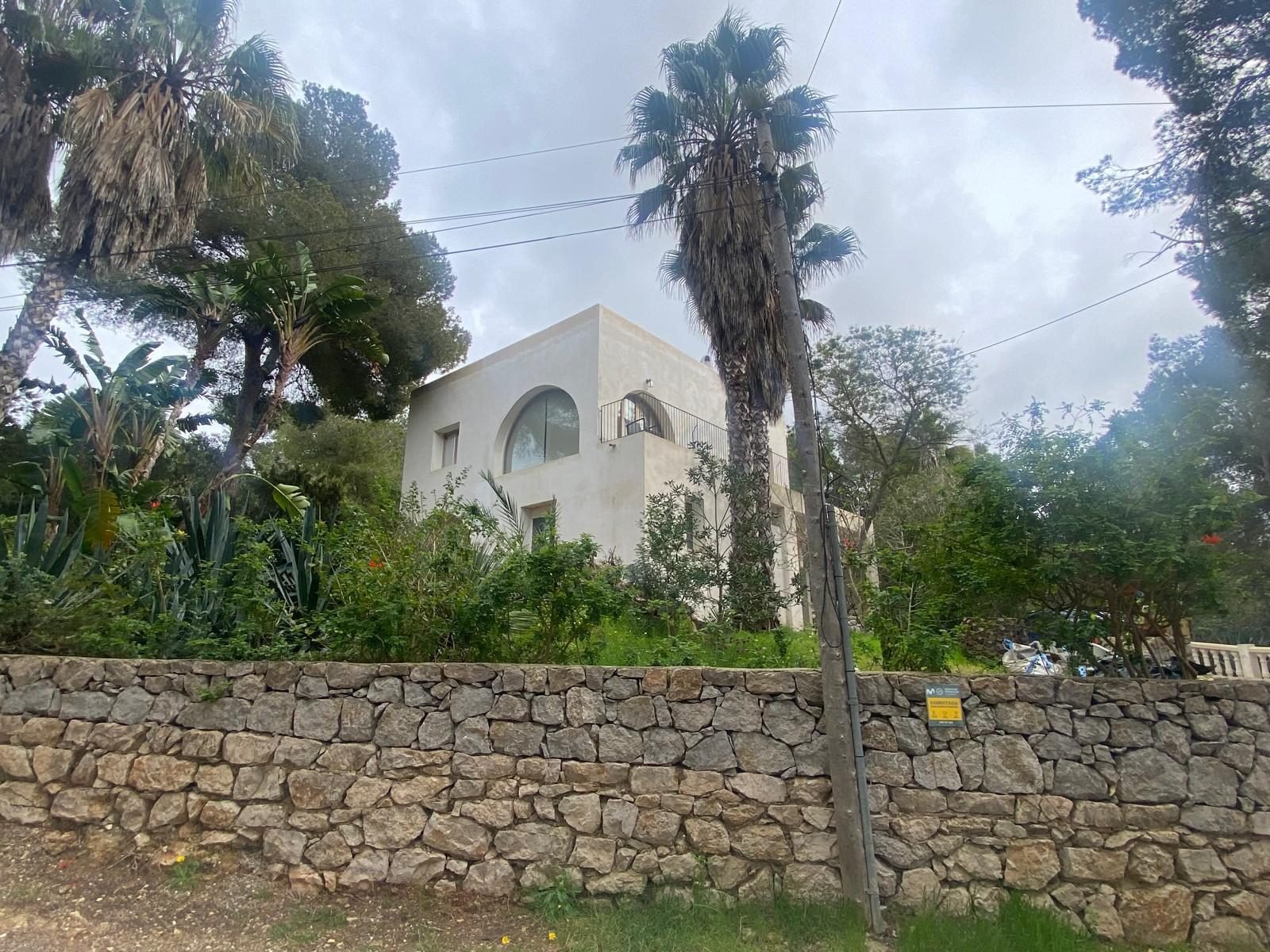 Casa independiente en Es Figueral — photo 4