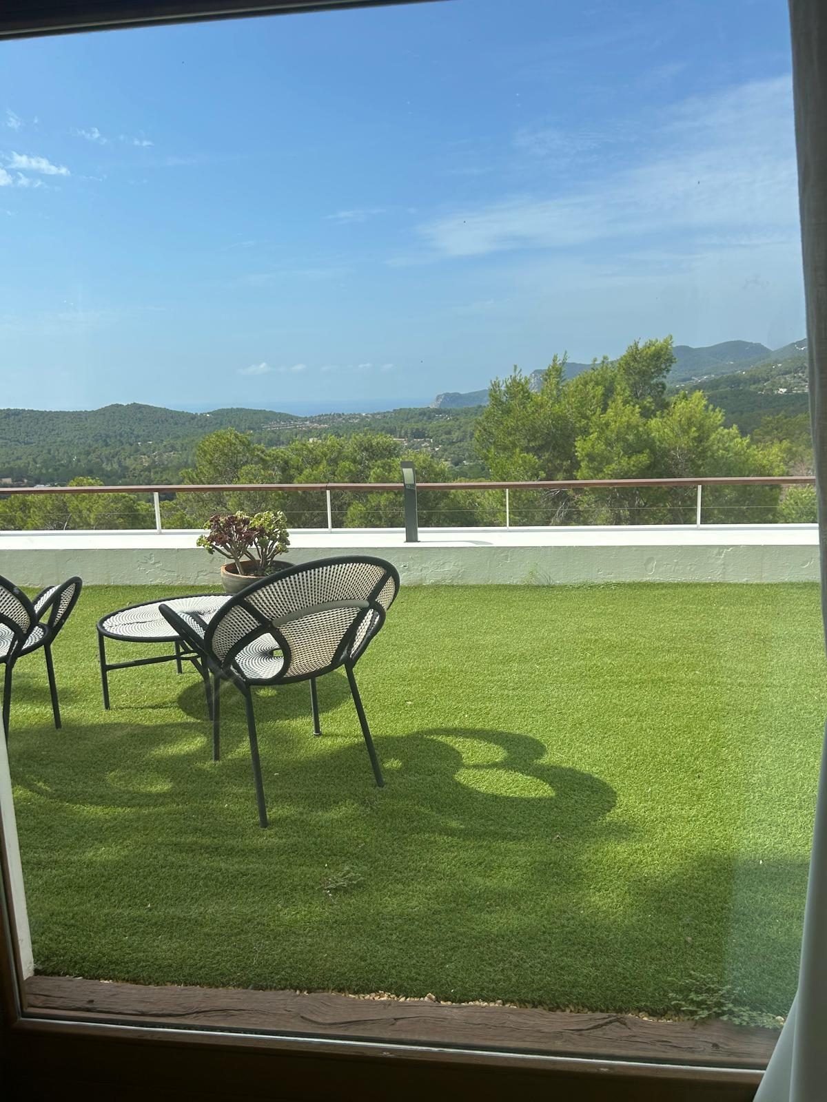 Villa Es Cubells, 7.800 m² de finca — foto 2