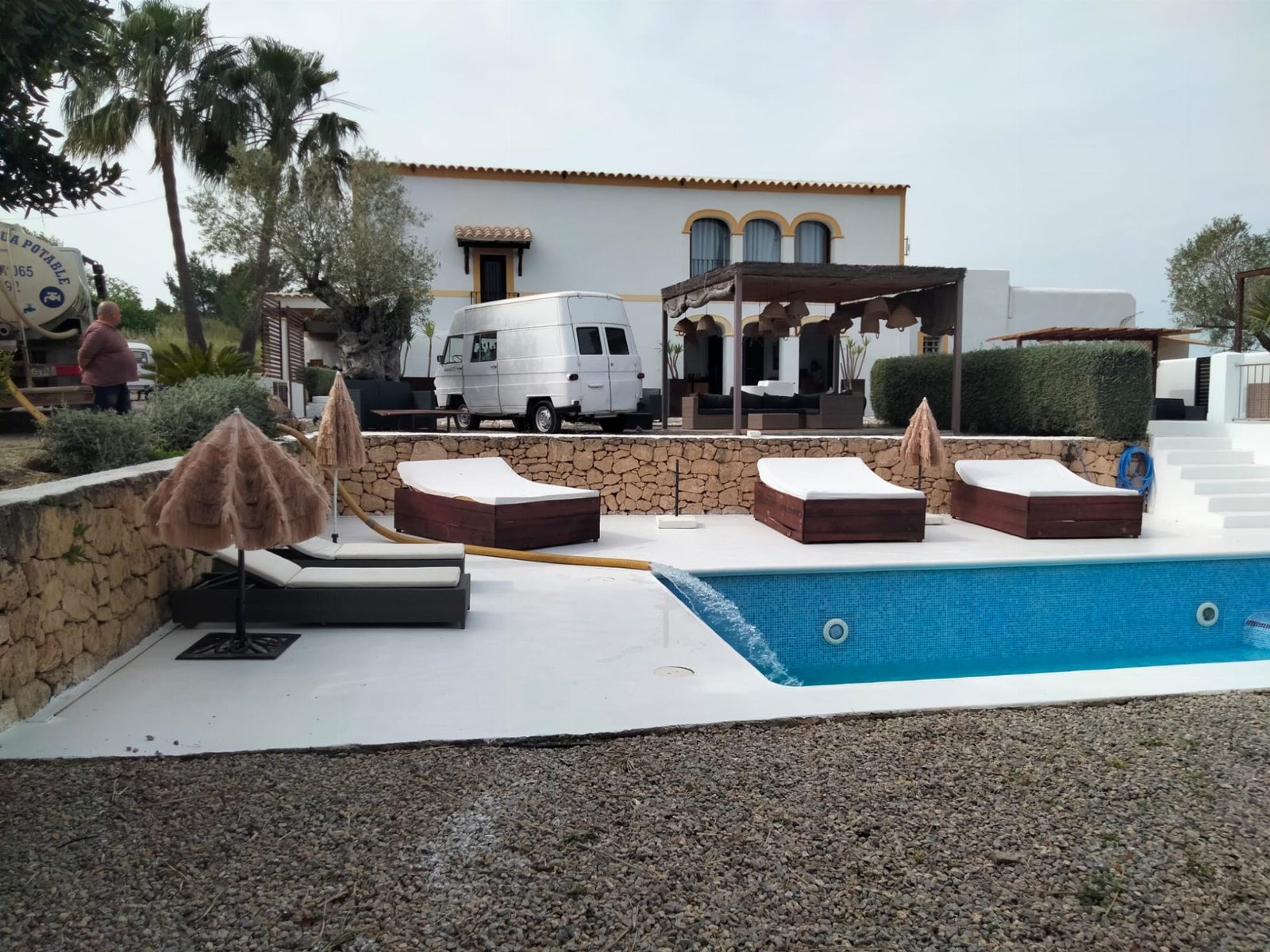 Villa de alquiler vacacional — photo 1