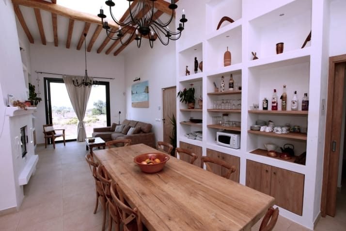 Casa San Miguel, piscina y total privacidad — Foto 3