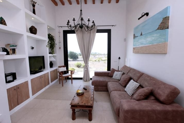 Casa San Miguel, piscina y total privacidad — Foto 4