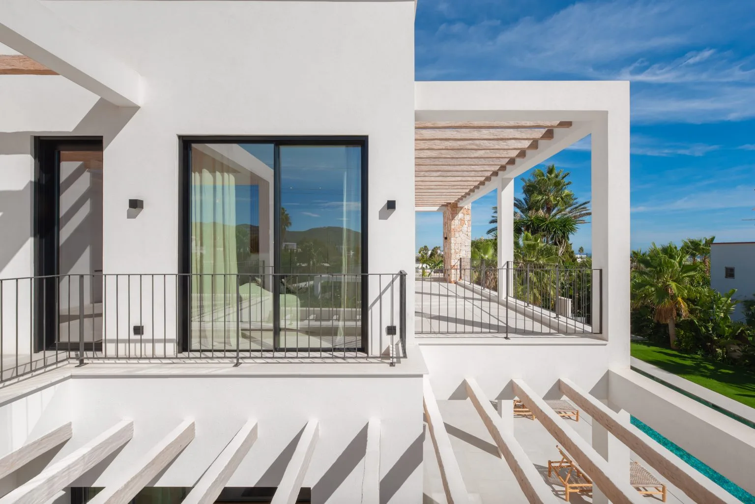 Villa en Ibiza