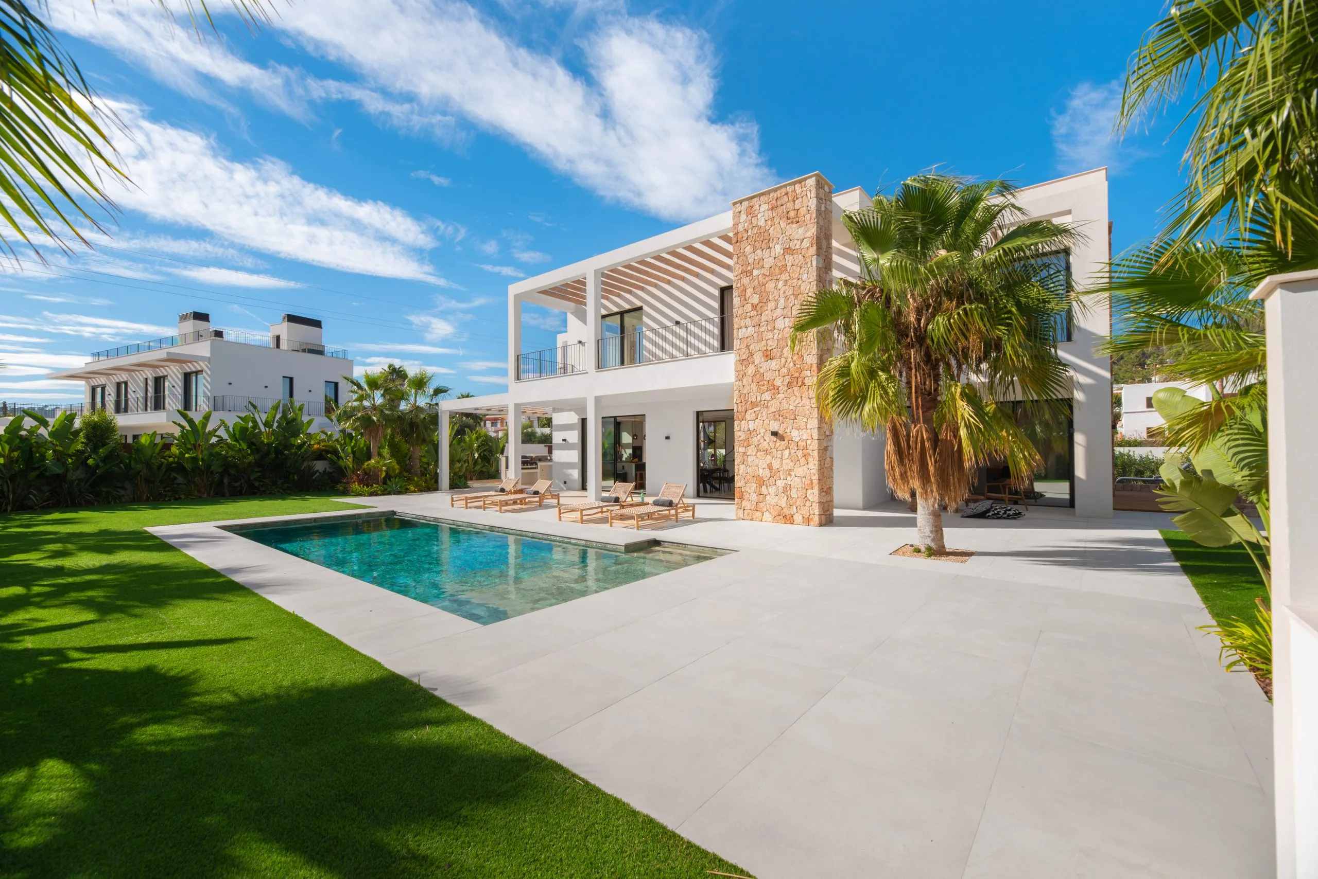 Vendemos propiedades