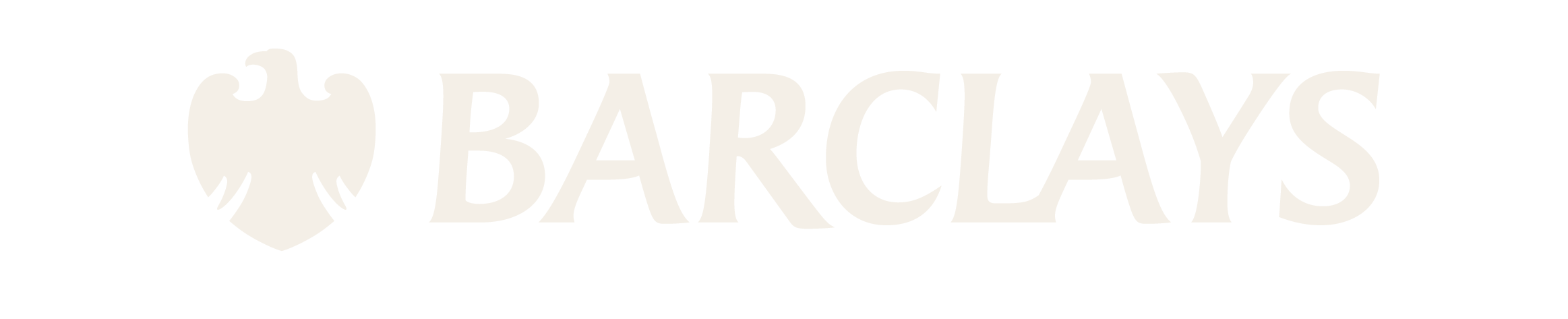 Barclays Logo